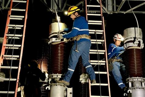 Ecuador Tiene Nuevos Horarios De Cortes De Luz Hasta El Jueves 14 De Noviembre El Comercio