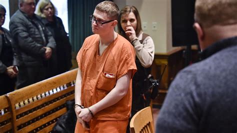 Helena Man Sentenced To 80 Years In Double Homicide Case Crime