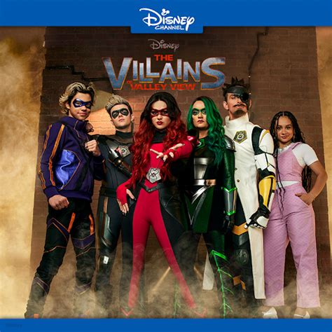 The Villains Of Valley View Season Tv On Google Play