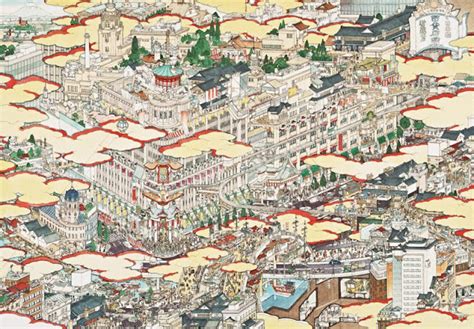 Diedrica: YAMATO-E PAINTINGS