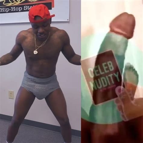 DaBaby Nude LEAKED Photos And Explicit Porn Video Scandal Planet