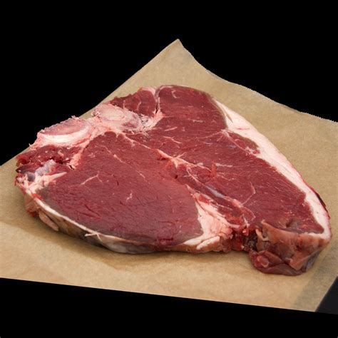 T Bone Steak Oz Bare Village Butchers Deli