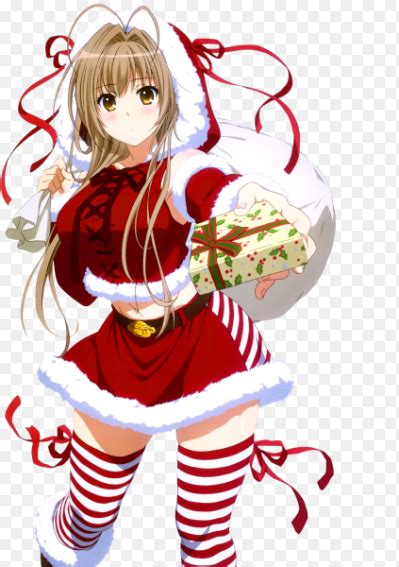 Наклейка тян PNG - AVATAN PLUS