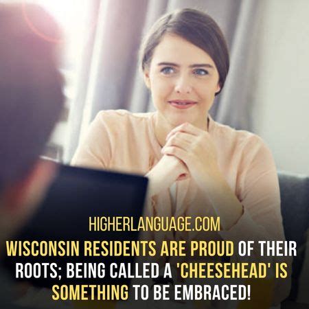 Wisconsin Slang Words And Phrases - 14 Unique Terms To Know