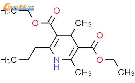 Pyridinedicarboxylic Acid Dihydro Dimethyl