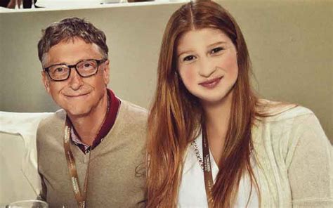 Phoebe Adele Gates – Facts About Bill Gates Daughter