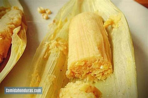 Aprender Acerca Imagen Como Hacer Tamales De Elote Con Mantequilla