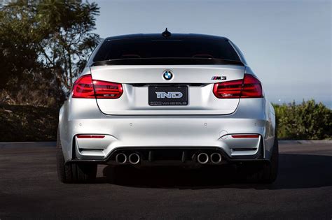 2015 Bmw M3 Sedan By Ind And 3d Design Fabricante Bmw Planetcarsz