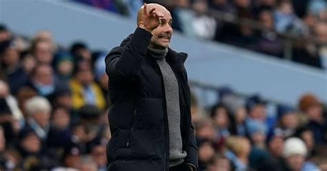 Manchester City expulsé de la Premier League Le coup de tonnerre