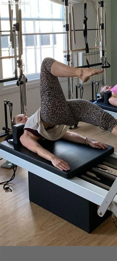 Catie Munnings Rally Driver Catiemunnings Nude OnlyFans Leaks Fappening FappeningBook