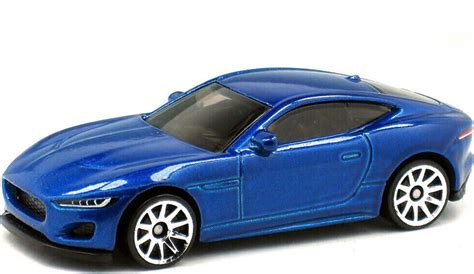 Mattel Hot Wheels Jaguar F Type Factory Fresh Skroutz Gr