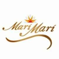 Marí Marí Logo PNG Vector (CDR) Free Download