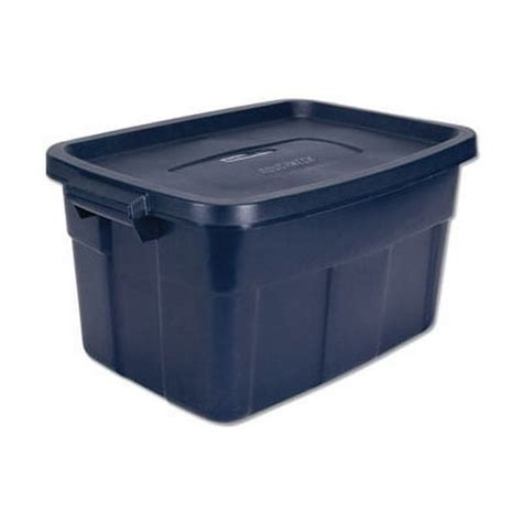 Rubbermaid Roughneck Lids