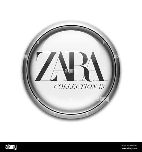 Zara Logo Hi Res Stock Photography And Images Alamy