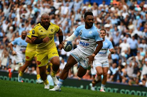 Bayonne Castres Sur Quelle Cha Ne Tv Et Quelle Heure Suivre La