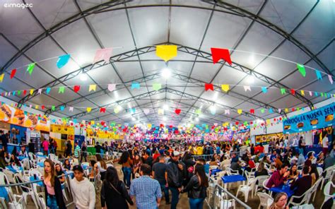 Festa Junina De Votorantim Confira A Programa O Para Sorocaba