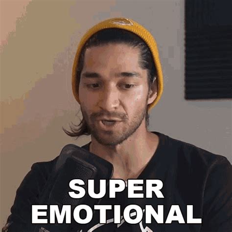 Super Emotional Wil Dasovich  Super Emotional Wil Dasovich Wil