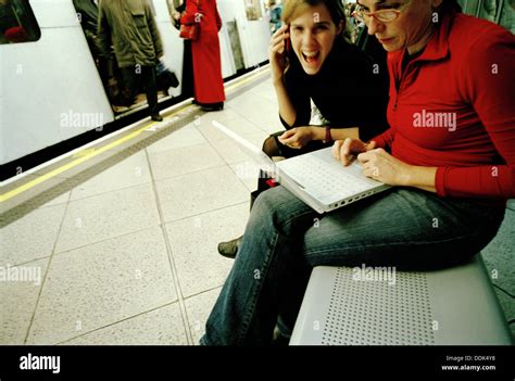 Westminster tube station. London. England Stock Photo - Alamy