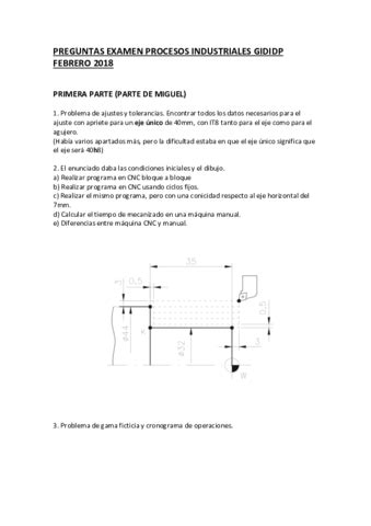 Ejercicios Mecanizado Bloque Pdf