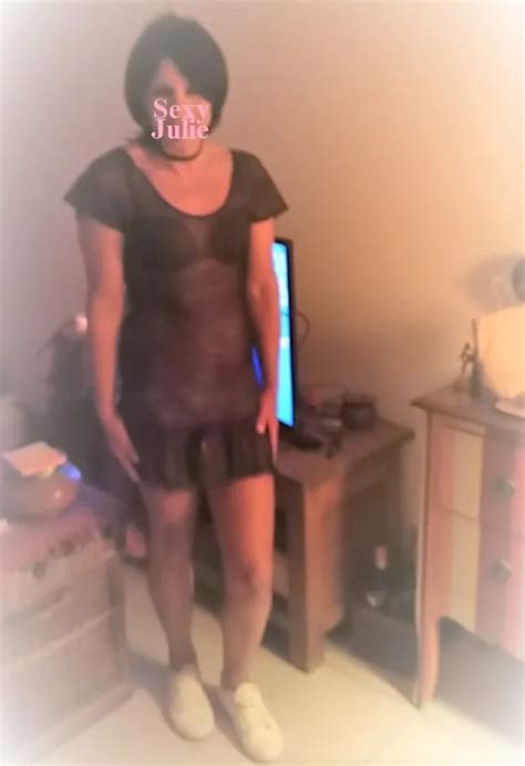 MOI TRAVESTIE Nude Pics XHamster