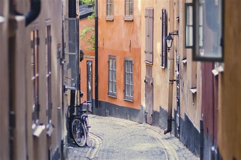 Stockholm Old Town Begeleide Wandeling