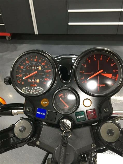CBX_6 - Rare SportBikesForSale