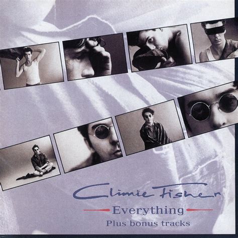 Climie Fisher Love Changes Everything Lyrics Genius Lyrics