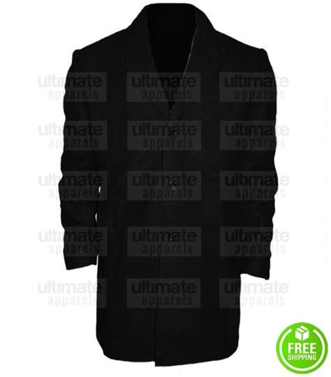 Buy Doctor Who Coat Peter Capaldi Coat