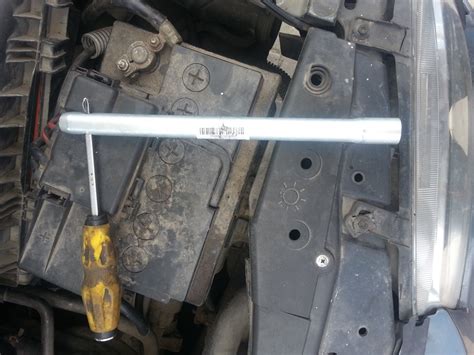 Французские свечи NGK :( — Volkswagen Bora, 1,8 л, 2000 года | своими ...