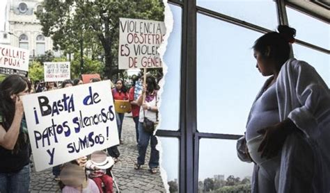 Expertos Piden Reformas Legales Ante Cifras De Violencia Gineco