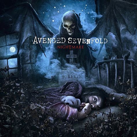 Avenged Sevenfold God Hates Us Lyrics Genius Lyrics