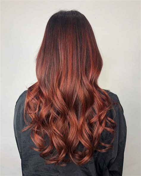 32 Stunning Brown Balayage Hair Color Ideas You Don T Want To Miss