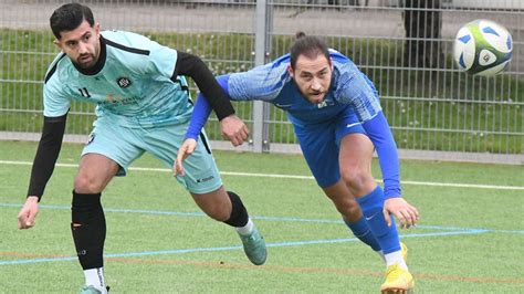 Fußball Kreisliga A Stuttgart Staffel 1 Blitz Transfer doppelt Gelb