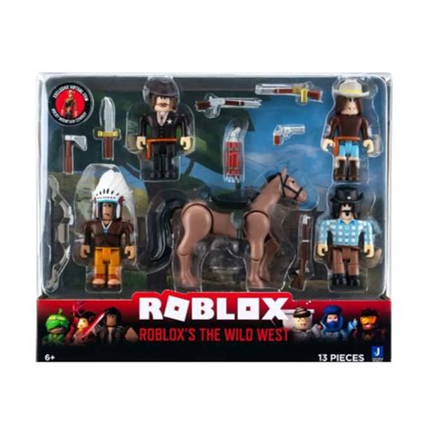 Roblox/ Фигурки роблоксы с оружием 8см / набор роблокс - купить с ...