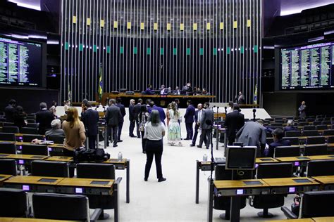 Veja Quais Deputados De Santa Catarina Assinaram Pedido De CPI Contra O