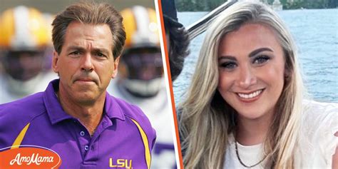 Kristen Saban Is Nick Saban's Only Daughter and on His Foundation's ...