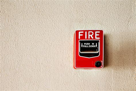 How To Turn Off A Fire Alarm Beep Amazadesign