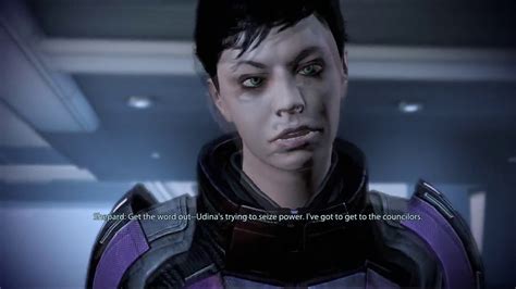 Lets Play Mass Effect 3 Ep 22 Youtube