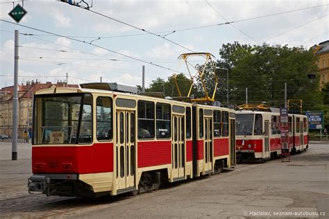 Fotografie ČKD Tatra KT4D 001 ViP Potsdam ČKD Tatra KT8D5 9048