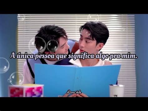 A Boss And A Babe Ost My Luck Tradu O Pt Br Book Kasidet Youtube