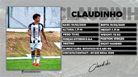 Claudinho Extremo Ala YouTube