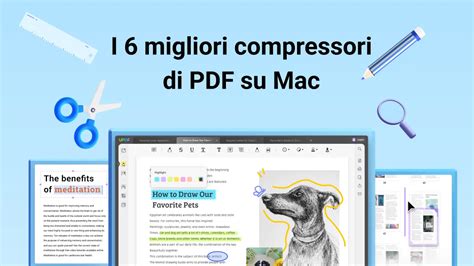 Modificare Unire Dividere File Pdf Su Mac