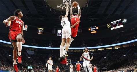 Houston Rockets Stats: Sengun & Green Shine After NBA All-Star Break ...