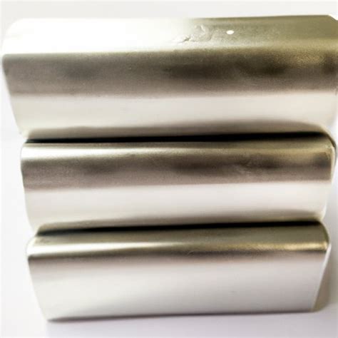 What is Billet Aluminum? A Comprehensive Guide to Its Benefits, Uses, and Properties - Aluminum ...