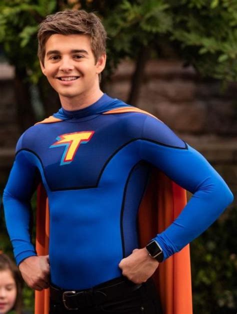 Pin By Speyton On Jack Griffo Good Looking Actors Max Thunderman