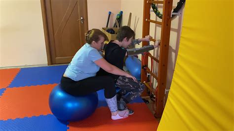 Вот это идеальная тренировка для Ярослава. - YouTube