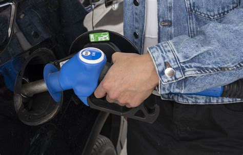 Superéthanol E85 une alternative moins chère et écolo