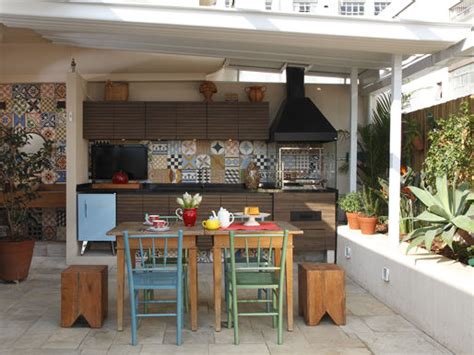 19 Barbecue E Cucine Esterne Perfette Per Ricevere Gli Amici Homify