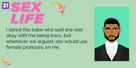 Sex Life I Started Having Great Sex After Settling Into My Identity Zikoko