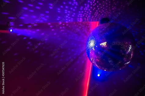 Disco Ball Zoom Background Atelier Yuwaciaojp